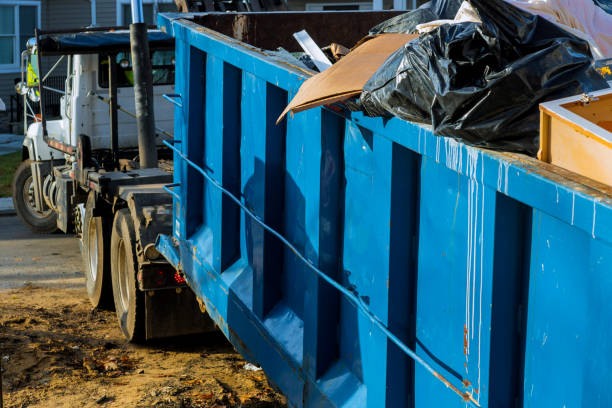 Best Residential Junk Removal  in Maunawili, HI