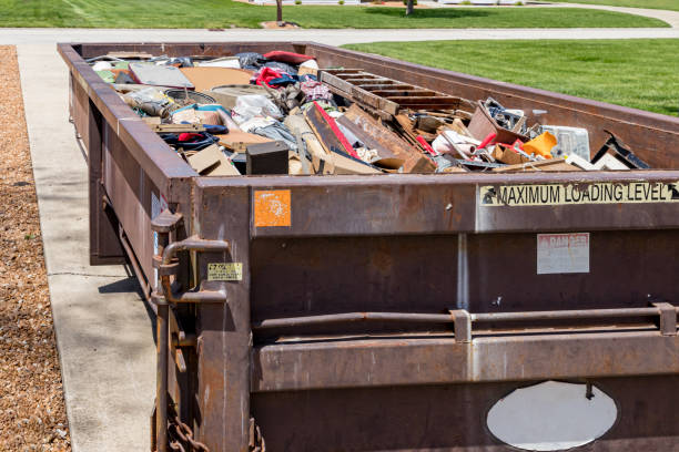 Best Garage Cleanout  in Maunawili, HI