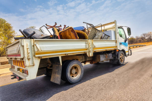 Professional Junk Removal Services in Maunawili, HI